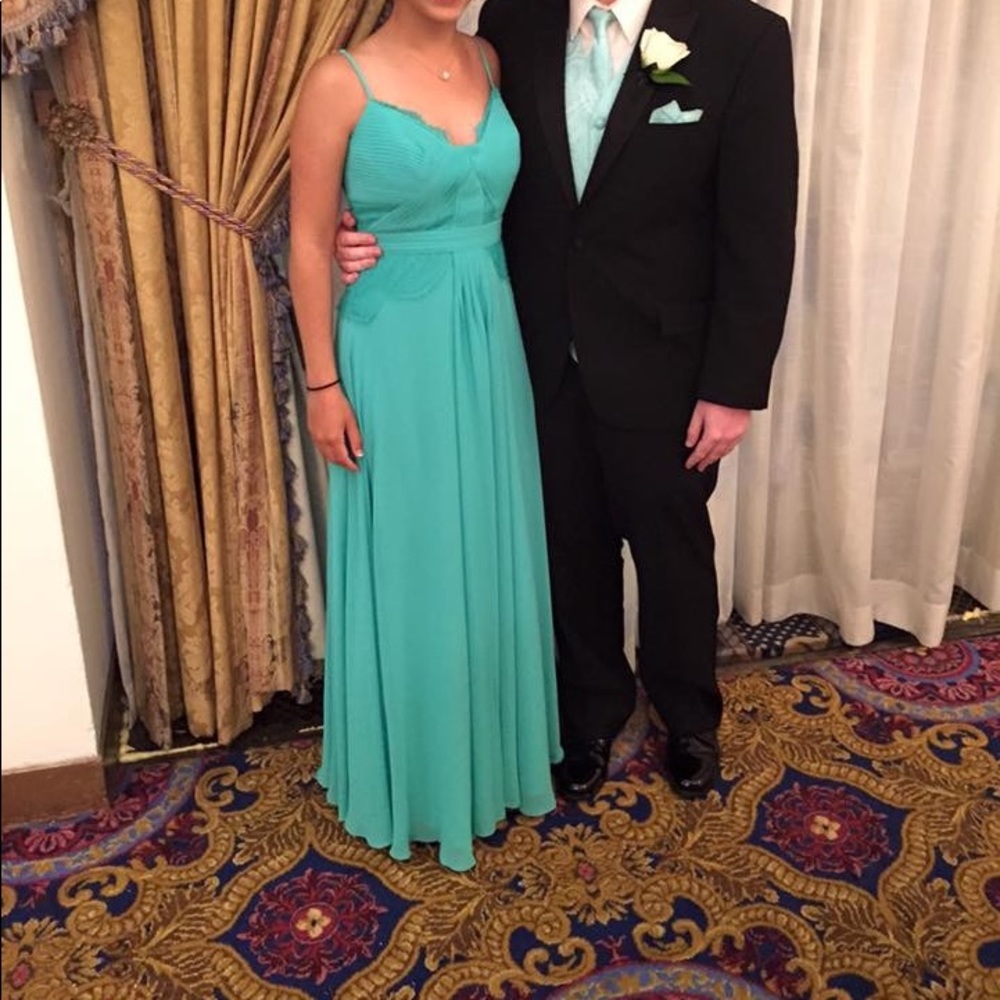 BCBG Dress